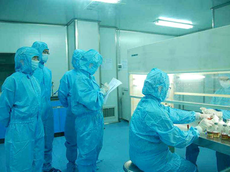 做藥廠潔凈工程銷售怎么樣?