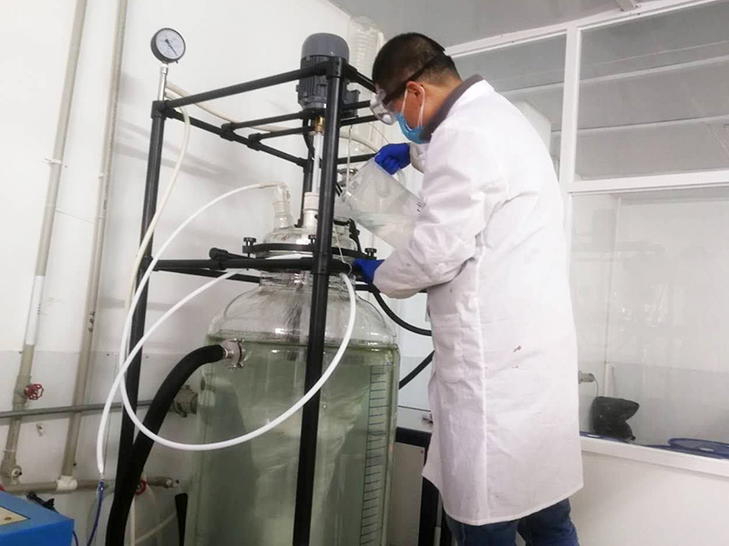 潔凈車間消毒液輪換周期是多久？