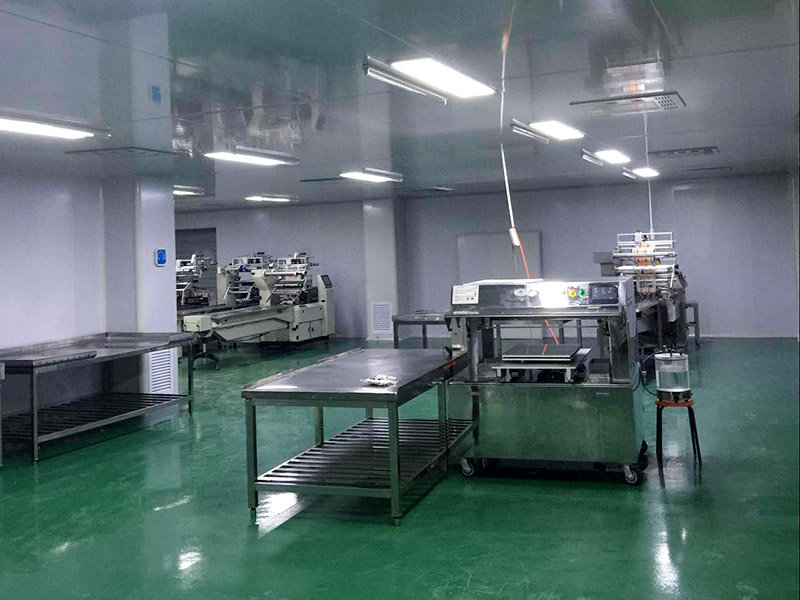 凈化工程分為幾大類？主要有這幾個(gè)！