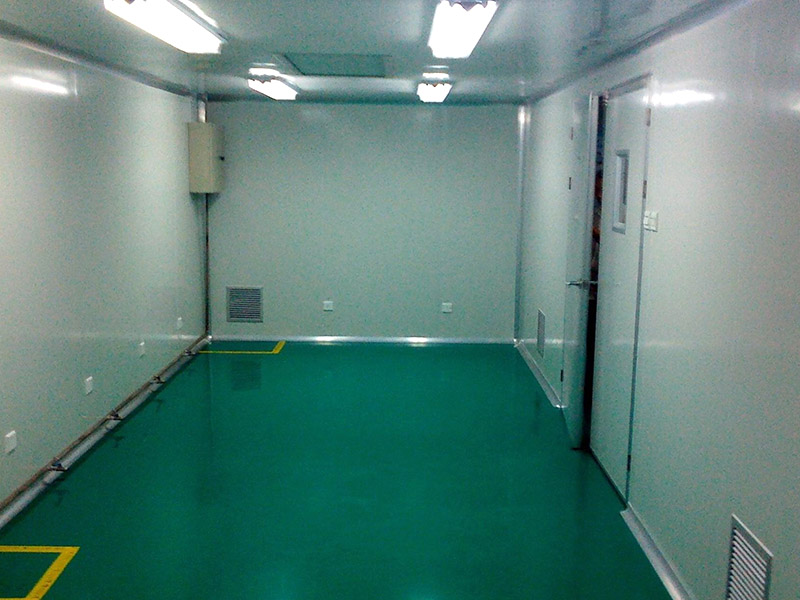 凈化工程怎么跟進(jìn)客戶(hù)？方案技巧！